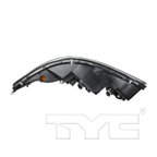 TYC 20-5875-00 Headlight Assembly - Right - view 6