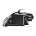 TYC 20-5881-00 Headlight Assembly - Right - view 2
