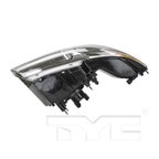 TYC 20-5881-00 Headlight Assembly - Right - view 4