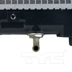 TYC 2058 Radiator - view 6