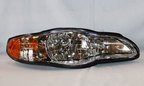 TYC 20-5915-00 Headlight Assembly - Right - view 1