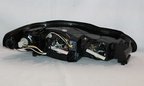 TYC 20-5916-00 Headlight Assembly - Left - view 2