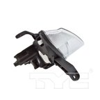 TYC 20-5945-00 Headlight Assembly - Right - view 4