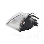 TYC 20-5945-00 Headlight Assembly - Right - view 5