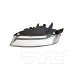 TYC 20-5945-00 Headlight Assembly - Right - view 7