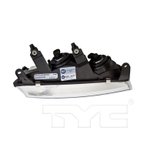 TYC 20-5945-00 Headlight Assembly - Right - view 8