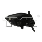 TYC 20-5950-00 Headlight Assembly - Left - view 2