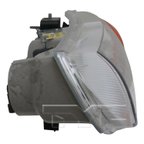 TYC 20-6016-00 Headlight Assembly - Left - view 2