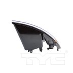 TYC 20-6022-00-9 Headlight Assembly - Left - view 6