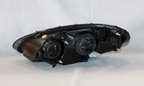 TYC 20-6023-00 Headlight Assembly - Right - view 2