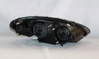 TYC 20-6024-00 Headlight Assembly - Left - view 2