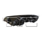 TYC 20-6041-90 Headlight Assembly - Right - view 2