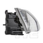 TYC 20-6057-00 Headlight Assembly - Right - view 3