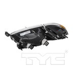 TYC 20-6069-00 Headlight Assembly - Right - view 7