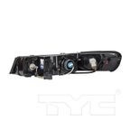 TYC 20-6085-00 Headlight Assembly - Right - view 5