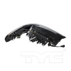 TYC 20-6085-00 Headlight Assembly - Right - view 7
