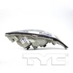 TYC 20-6119-00-9 Headlight Assembly - Right - view 6