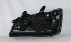 TYC 20-6173-00 Headlight Assembly - Right - view 2