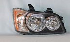 TYC 20-6173-00 Headlight Assembly - Right - view 1