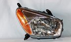 TYC 20-6175-00 Headlight Assembly - Right - view 1