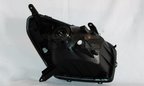 TYC 20-6176-00 Headlight Assembly - Left - view 2