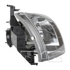 TYC 20-6177-00 Headlight Assembly - Right - view 3