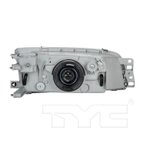 TYC 20-6180-00 Headlight Assembly - Left - view 8