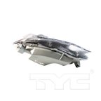 TYC 20-6235-70-1 Headlight Assembly - Right - view 8