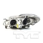 TYC 20-6235-70-9 Headlight Assembly - Right - view 7