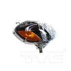 TYC 20-6235-70-9 Headlight Assembly - Right - view 4