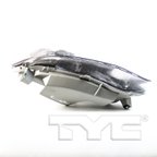TYC 20-6235-70-9 Headlight Assembly - Right - view 5