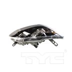 TYC 20-6235-70-9 Headlight Assembly - Right - view 6
