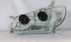 TYC 20-6235-70 Headlight Assembly - Right - view 2