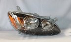 TYC 20-6235-70 Headlight Assembly - Right - view 1