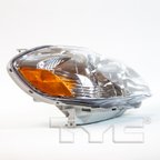 TYC 20-6235-80-9 Headlight Assembly - Right - view 2