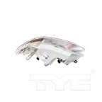 TYC 20-6235-80-9 Headlight Assembly - Right - view 8