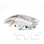TYC 20-6235-80-9 Headlight Assembly - Right - view 5
