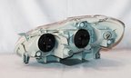 TYC 20-6235-80 Headlight Assembly - Right - view 2