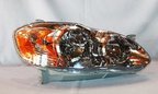 TYC 20-6235-80 Headlight Assembly - Right - view 1