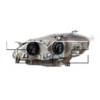 TYC 20-6235-90-9 Headlight Assembly - Right - view 2