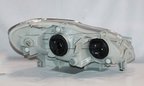 TYC 20-6236-00 Headlight Assembly - Left - view 2