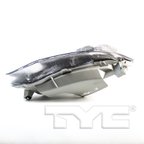 TYC 20-6236-70-9 Headlight Assembly - Left - view 5