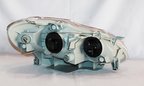 TYC 20-6236-80 Headlight Assembly - Left - view 2