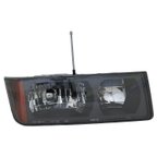 TYC 20-6285-00-9 Headlight Assembly - Right - view 1