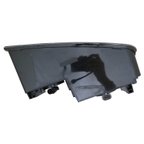 TYC 20-6286-00-9 Headlight Assembly - Left - view 6
