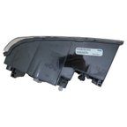 TYC 20-6286-00-9 Headlight Assembly - Left - view 4