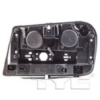 TYC 20-6287-00-9 Headlight Assembly - Right - view 7