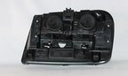 TYC 20-6287-00 Headlight Assembly - Right - view 2