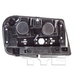 TYC 20-6288-00-9 Headlight Assembly - Left - view 7