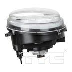 TYC 20-6289-90 Headlight Assembly - Right - view 5